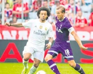 Real Madrid’den sonra rakip Edirnespor