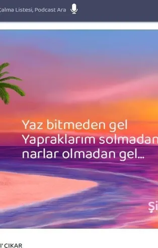 Yolda, evde, ofiste 724 Dinle yanınızda!