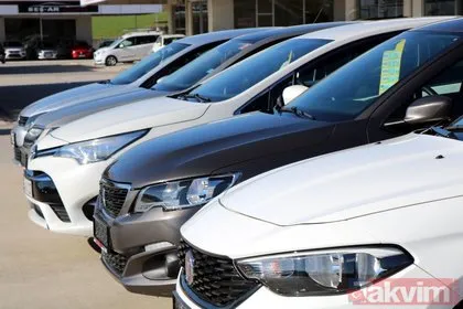 Dacia, Opel, Fiat, Volkswagen VW, Skoda ÖTV indirimli fiyat listesi 2021! Bayiler 60 bin TL’ye kadar düşürdü! Arabam kaç para eder?