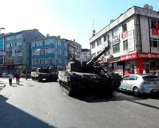 Erler konuştu