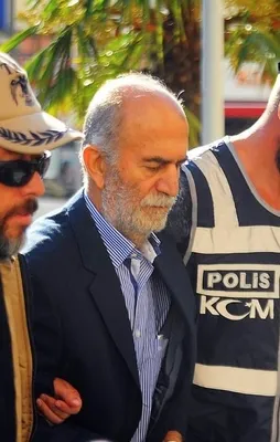 Eski valinin üzerinden Gülen'in notu çıktı