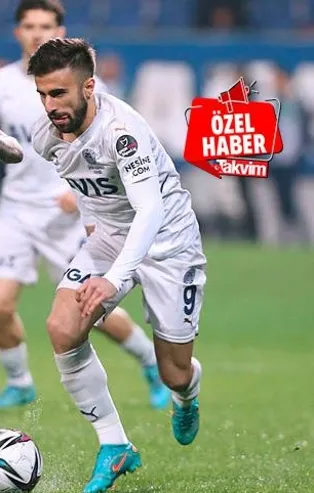 Fenerbahçe'de bonservisi alınan Diego Rossi aşka geldi