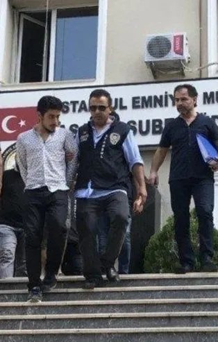 Amerikalı Loren Irville Senseman’ın cinayetinde detaylar ortaya çıktı!