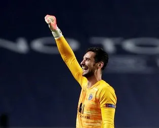 Özel Haber | Sergio Rico’da Galatasaray’a rakip çıktı