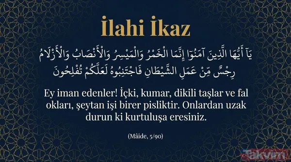 27 Şubat 2026 Cuma hutbesi yayımlandı: Ramazan bağımlılık kıskacından kurtuluş fırsatıdır - 7