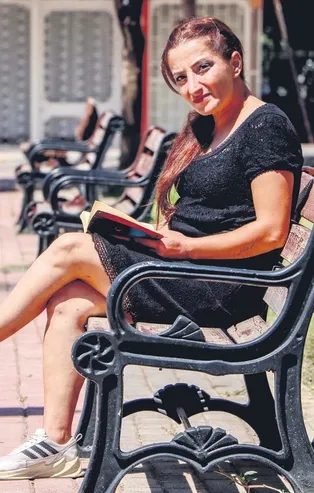 Yer: Antalya... Eşi tarafından fuhşa zorlanan kadın, iş yardımı bekliyor