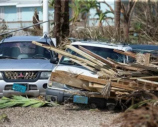 BMden kritik açıklama: Dorian Kasırgasının vurduğu Bahamalarda 70 bin kişinin acil yardıma ihtiyacı var