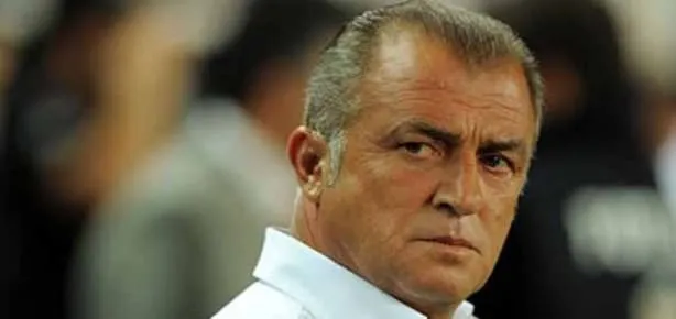 Terim’i atan hakem konuştu