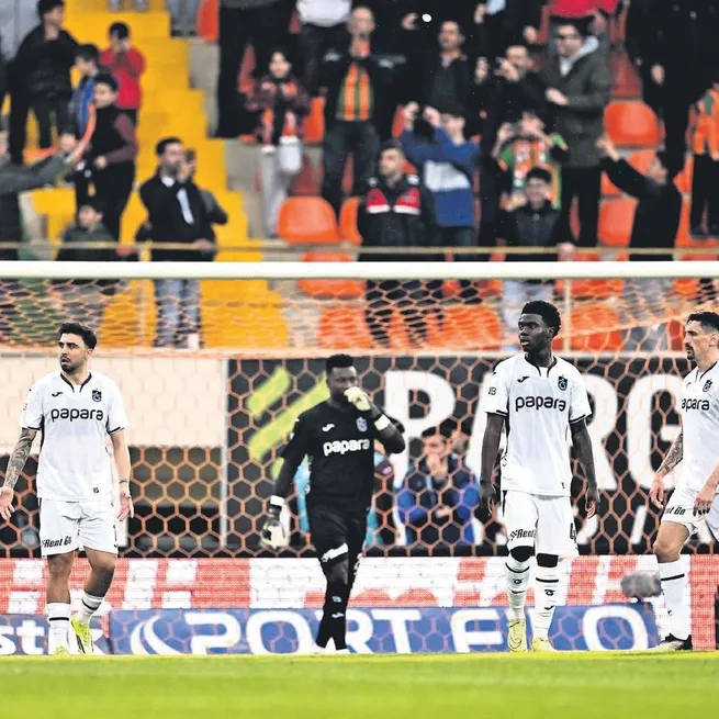 Derbi sonrası olmamalıydı