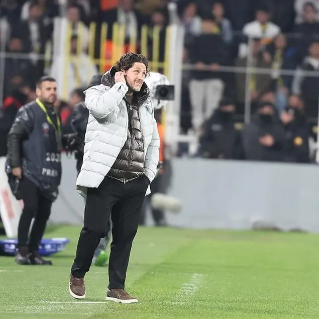Trabzonspor en kötü dönemini yaşıyor