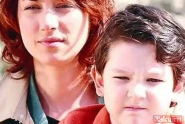 Ayberk Koçar’ın son hali sosyal medyada gündem oldu! Aliye’nin minik Arda’sı büyüdü - 13