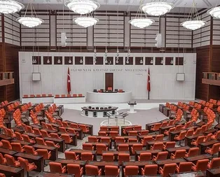 9 Haziran genel af, 3600 ek gösterge, EYT, kıdem tazminatı, nafaka Meclise geldi mi? İşte son durum...