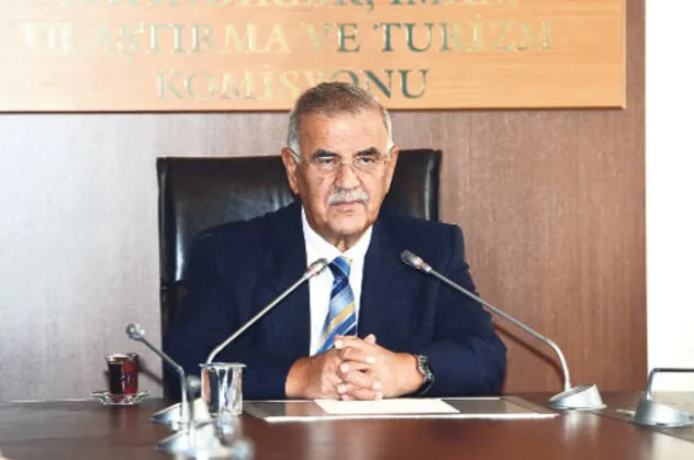 Eski Bakan Mehmet Keçeciler, Mahir Çayan'ı anlattı: Atatürk büstünü kendileri kırıp...