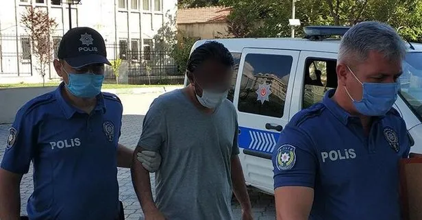 Parkta teşhircilik iddiasına meydan dayağı