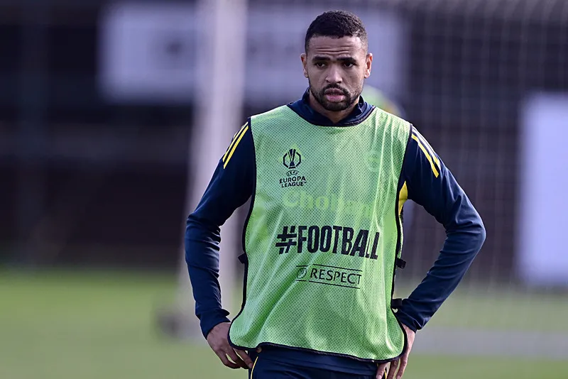 Fenerbahçe transferde çıldırdı! N'Golo Kante'den sonra bir dünya yıldızı daha - 17