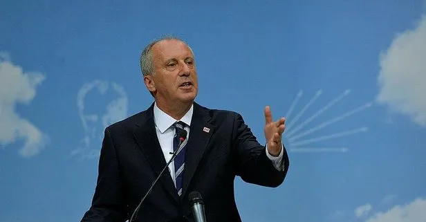 Eylemi bitirdi Muharrem