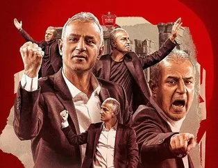İsmail Kartal imzayı attı