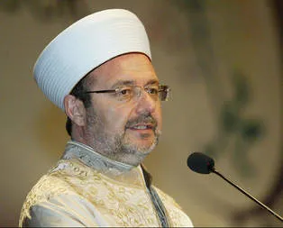 Görmez: İbretle izledik