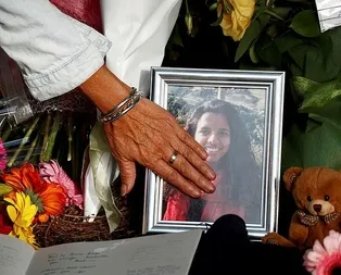 Yeni Zelandadaki terör saldırısından gasilhaneye sığınarak kurtuldu