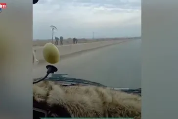 Şam kırsalında geri adım: Esad askerleri mevzilerini bıraktı