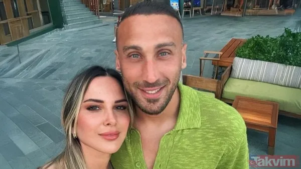 İstanbul'da ev Çeşme'de milyonluk yazlık! Boşanma ve velayet iddiasına Cenk Tosun'dan yanıt geldi - 12