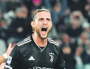 Adrien Rabiot Cimbom’u da pes ettirdi