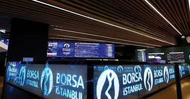 Borsa güne nasıl başladı? Borsa yükseldi mi, düştü mü? 1 Mart 2021 borsa işlem saatleri!