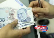 Cuma günü hesaplarda! Milyonlarca çalışan alacak! En az 1.550 TL ödenecek! En düşük ise brüt 8.673 lira olacak