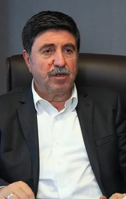 HDP'li vekilden 'hendek' itirafı