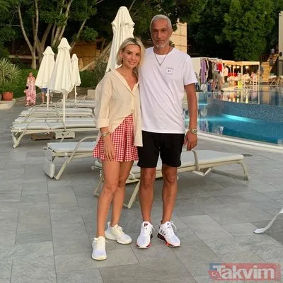 esra erol tatile cikti havuz basi pozlari sosyal medyayi yikti gecti makyajsiz hali tam not aldi guzelligi ile hayran birakti galeri takvim
