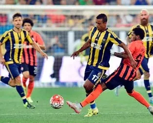 Fener bu kadroyla UEFA’yı alır