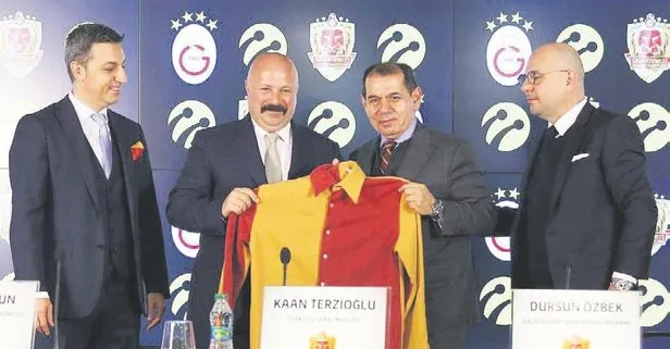 Turkcell Le Dev Anlasma Takvim