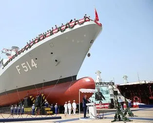 Milli savaş gemisi satışında sona gelindi!