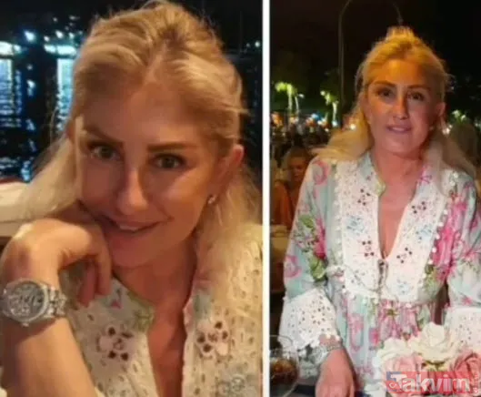 Nostalji kraliçesi Muazzez Ersoy mayolu paylaştı beğen butonu çöktü 'gencecik kız gibisin maşallah' Kim inanır 63 yaşında olduğuna - 11