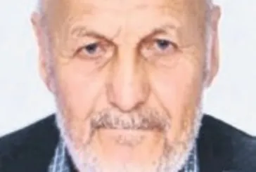 10 gündür aranıyor