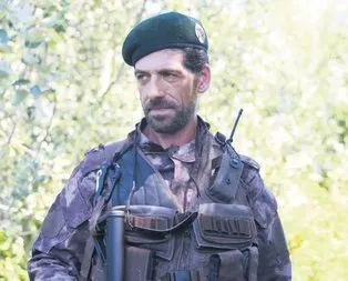 ‘Huzur ve güveni Mehmetçiğe borçluyuz’