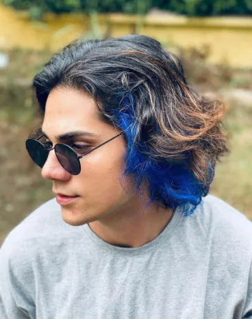 Sen neymişsin Ateş! Masterchef'te uslu çocuk Instagram'da kötü çocuk! Bu gerçek şaşırttı Alperen Duymaz'la karesi şaşırtan Ateş..-9