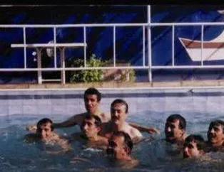 Abdullah Öcalan'ın Tartışmalı Fotoğrafları
