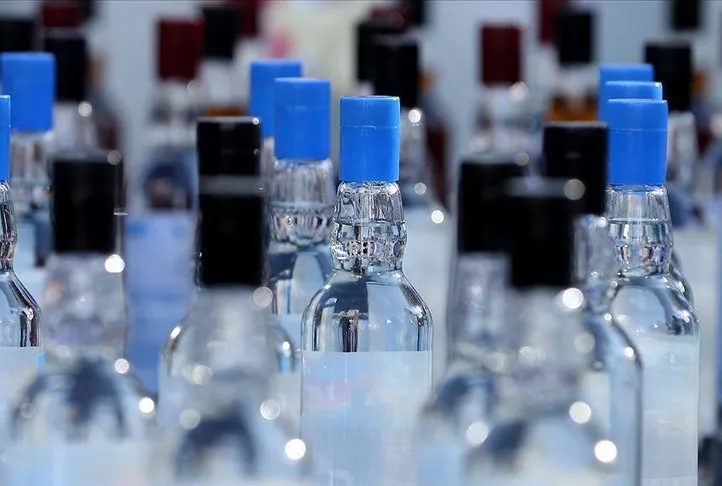 Sahte içki öldürüyor