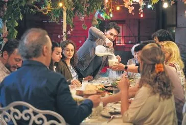 Aile Saadeti’nden ilk tanıtım