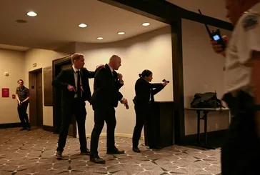 Üst düzey güvenlik statüsü verilmedi