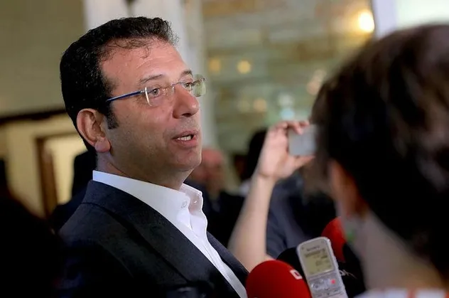 SMS ile işten çıkarılan işçilerden İmamoğlu'na isyan: Nerede adaleti?