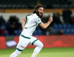 Aykut Demir tarih yazdı! Herkes bunu konuştu...