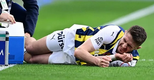 İsmail Yüksek için yeni umut