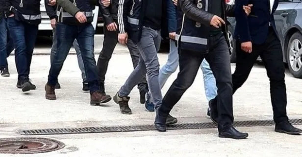 Ankara’da kaçakçılık operasyonu! 40 kişi gözaltına alındı