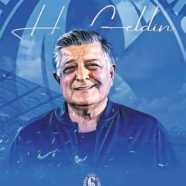 Yılmaz Vural’ın yeni takımı Sarıyer oldu