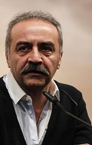 SON DAKİKA: Ünlü sanatçı Yılmaz Erdoğan'ı şoke eden tehdit: Evinin önünde intihar edeceğim