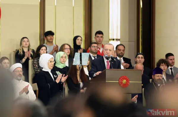 Külliye'de tarihi anlar! Başkan Erdoğan liderlerle tek tek tokalaştı: Paşinyan, Aliyev'in arkasına oturtuldu - 27