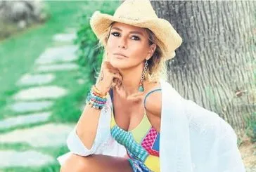’Gül’ben’in sırrı!