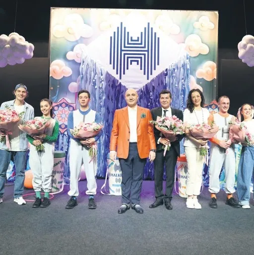 Finansal okuryazarlık tiyatroyla buluşuyor